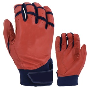 Gants de baseball pour adultes et jeunes Nouveaux gants de frappeur en cuir pour softball et baseball pour position de champ extérieur bon - Product Image 3