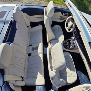 El Mercedes-Benz E450 4Matic Cabriolet Más Genial del 2023 - Product Image 4