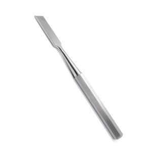 Cinceles de hueso de la mejor calidad y cuchillas de osteótomos Instrumentos ortopédicos Cinceles de hueso Osteotom Gouges Stille Instrumentos quirúrgicos - Product Image 5