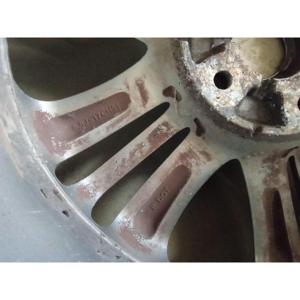 Rueda de aleación HYUNDAI Tucson serie (15>) 52910-2Y650 - Product Image 6