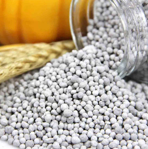 NPK 28-5-5 Fertilizante Compuesto de Liberación Controlada Bajo Cloruro Soluble en Agua Rápida y Lenta PARA EL Crecimiento Óptimo DE LOS Cultivos - Product Image 3