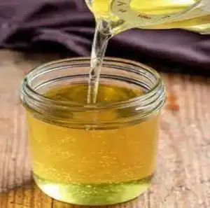 El mejor tipo de aceite de cocina usado UCO/aceite vegetal residual para biodiésel