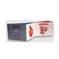Brochures promotionnelles pharmaceutiques personnalisées en gros, reliure parfaite, carton, estampage à chaud, papier couché, médecins, hôpitaux
