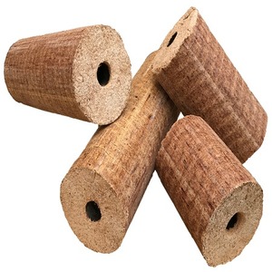 Briquetas de madera en oferta (AT) Briquetas de combustible de madera dura - Product Image 1