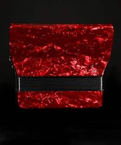 Accordéon Hohners Bravos III 72 & 2-Keys 3-Voix prêt à la vente - Product Image 4