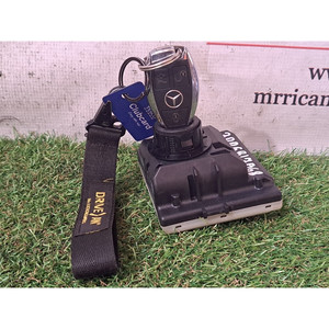 สวิตช์จุดระเบิดไฟฟ้า เมอร์เซเดส ซี-คลาส (W205) (2013-) A2059006713 626951(R9M) (13>) - Product Image 4