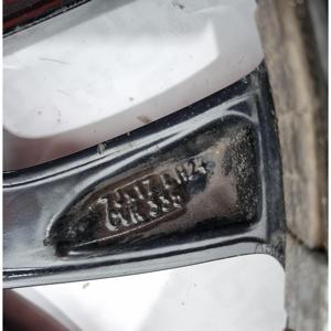Jante en alliage MINI Countryman 1ère série 9803726 (10>) - Product Image 4