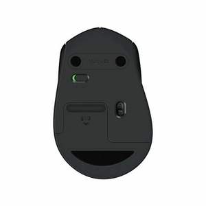 Ratón Óptico Inalámbrico Ergonómico Logitech de 2.4GHz, 910-004287, con Retroiluminación LED, Interfaz USB, para Mano Derecha, con Batería, para PC y Escritorio - Product Image 4