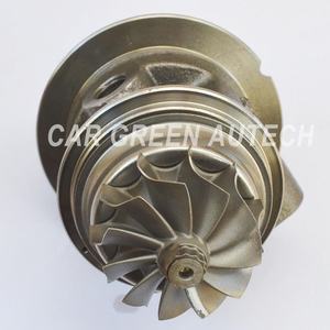 适用于福特游侠2.2彪马2012的涡轮涡轮增压器筒CHRA核心TD03L4 49131-06300 49131-06320 49131-06340 BK3Q-6K682-NB - Product Image 6