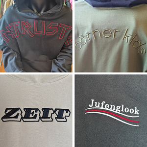 <b>men's</b> hoodies & sweatshirts Custom logo hoodie <b>pullover</b> Casual Oversized Streetwear Cotton Fleece 3D Puff Print Hoodies For <b>Men</b> - Product Image 4