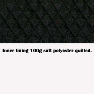 2024 nuevo modelo OEM bordado directo gran oferta chaqueta Bomber de satén de calidad superior para hombre - Product Image 5