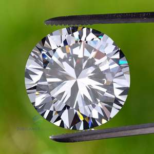 IGI GIA 0.3CT 0.5CT 0.6CT 0.8CT 1CT 1.5CT 2CT 3CT 4CT 5CT 6CT 10CT precios de fábrica diamante cultivado en laboratorio con certificado - Product Image 3