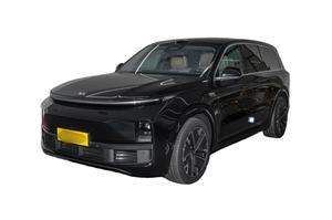 Vehículo Eléctrico SUV Grande de Nueva Energía, Edición Inteligente Renovada de Alta Calidad, Gran Venta en 2025, Autonomía NEDC de 401-500 km, 110 kWh - Product Image 3