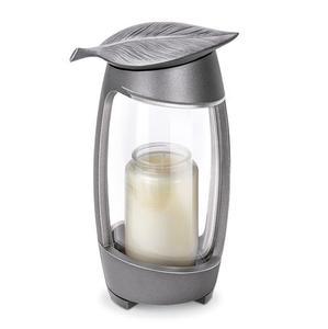 Lanterne bougeoir fini Antique noir pour décor à la maison lanterne en métal de qualité superbe taille personnalisée décorative - Product Image 3