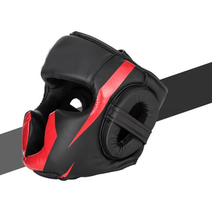 Protector de Cabeza para Boxeo, Producto Más Vendido, Material de Alta Calidad, Disponible con Tamaño Personalizado - Product Image 2