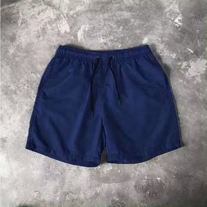 New Casual <b>Men's</b> <b>Jogging</b> <b>Shorts</b> High Street <b>Men's</b> Combed 100% Cotton Gym Wear And Sports <b>Shorts</b> For <b>Men</b> And Women - Product Image 4
