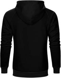 Sweat-shirts à capuche unisexe tendance, prix très bas, sweat-shirts personnalisés avec poche kangourou - Product Image 3