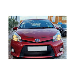 Auto enchères en ligne 2020 To-yota YARiS L 24,000 km à vendre voitures d'occasion pas cher à vendre automobile vendre voiture d'occasion pas cher - Product Image 2