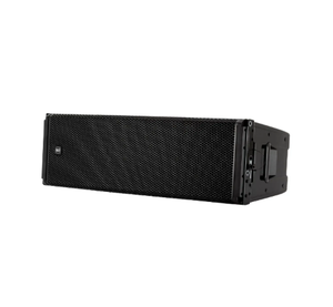 Module Line Array 3 voies actif double 12 pouces 8000W neuf |   Haut-parleur professionnel pour spectacles en direct - Product Image 2