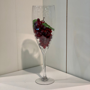 VWV0620 - แจกันแก้วไวน์ - 20 - Product Image 5