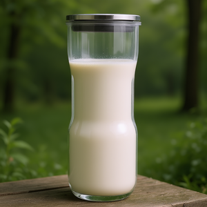 Conteneur à lait WMF Perfection pour le stockage et la conservation des aliments - Product Image 3