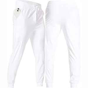 Vêtements de sport décontractés pour hommes, pantalons légers et respirants de grande taille avec service OEM disponible, pantalons respirants pour hommes - Product Image 1