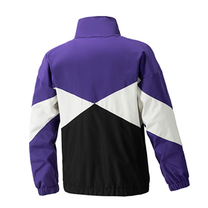 High Quality Custom Men's <b>Lightweight</b> Leather Windbreaker <b>Jacket</b> Color Winter Slim Fit 2025 Windbreaker <b>Jacket</b> - Product Image 2
