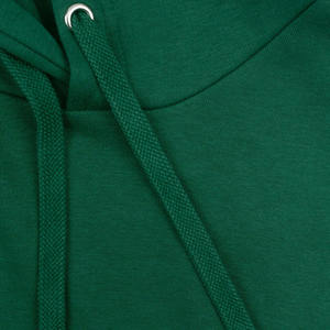 Couleurs personnalisées hommes pull à capuche polaire toutes les tailles décontracté Streetwear brodé hiver SI-HS-054 - Product Image 3