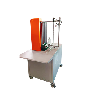 Macchina Automatica Digitale per Incollaggio Schiuma EPE per Produzione Materiali da Imballaggio - Product Image 1