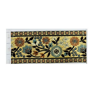 สายรัดตกแต่งขอบผ้าคอตตอนสำหรับเสื้อชั้นในชุดชั้นในลูกไม้ยืดได้หลากสี - Product Image 3