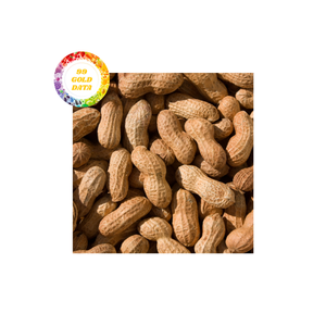 Cacahuetes congelados de Vietnam Premium IQF cacahuetes crudos limpiados para exportación y mercados de alimentos al por mayor - Product Image 6