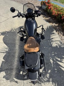 Moto Rebell 1100 DCT 2022 - Product Image 3