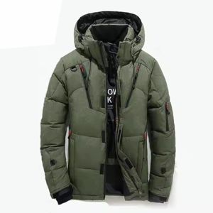 Nord noir de haute qualité pour hommes - Product Image 2