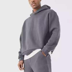 Conjuntos de chándal para hombre, conjuntos de Jogger, chándales para hombre, tejidos transpirables, trajes atléticos informales de 2 piezas - Product Image 1