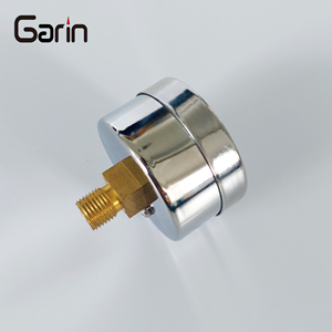 <span class=keywords><strong>25MPA</strong></span> Dial 40MM Centro Voltar Mount Manômetro luminoso - Product Image 2