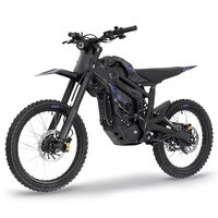 Moto électrique Talaria Sting Pro (TL5500)
