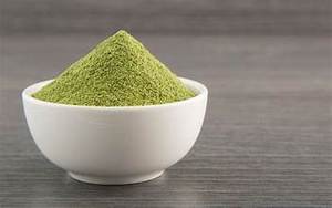 SUPLEMENTO DE HOJA DE PERILLA EN POLVO 100 POR CIENTO SUPLEMENTO DE HIERBAS A BASE DE PLANTAS NATURALES PARA EL APOYO INMUNE DIARIO - Product Image 4