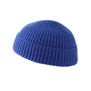 Bonnets d'hiver personnalisés de haute qualité avec logo personnalisé, bonnet en tricot chaud pour hommes et femmes - Product Image 4