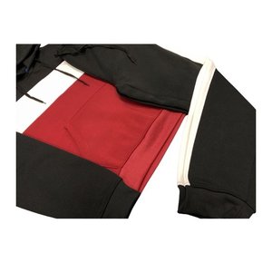 <b>Mens</b> 2 Piece Outfit Plain Tracksuit Set Zip Up Hoodies Sweatshirt <b>Lounge</b> <b>Pants</b> with Pockets Casual Loose Sweatsuit Casual - Product Image 4