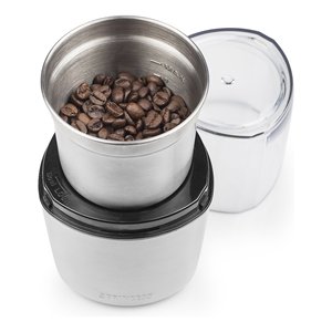 Hachoir électrique Princess 200W en acier inoxydable, robot culinaire 190 ml, modèle 01 221040 01 001 - Product Image 6