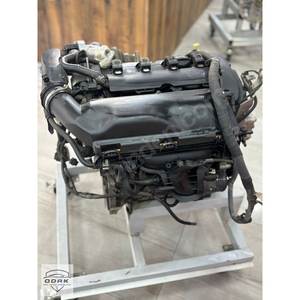 Moteur essence 4 cylindres PEUGEOT 208 308 3008 DS complet 1.6THP EP6FDT, état d'occasion, cylindrée 6L DOHC, pour remplacement/réparation - Product Image 1