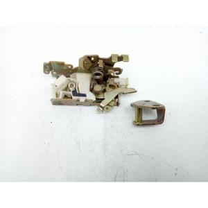 MERCEDES Sprinter 2ème Série (00>06) SERRURE AVANT GAUCHE 9017200135 - Product Image 3