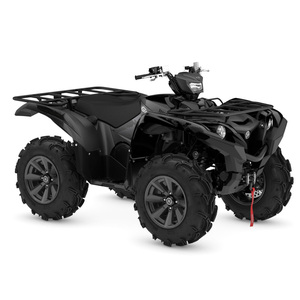 Vehículo utilitario todoterreno Yamaha Kodiak 450 premium 2025 de cuatro ruedas, ideal para compradores al por mayor al mejor precio. - Product Image 3