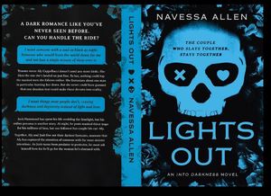 <b>Lights</b> our the author Navessa Allen Darkness series - Product Image 3