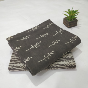 Conjunto de traje de algodón resistente a las manchas Material para mujer Conjunto de traje de algodón de colores brillantes Material - Product Image 4