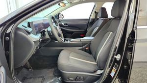 2024 HY UN Dai sonaata SEL AWD เทอร์โบซีดานพร้อมยาง R18เบาะหนังเบาะหลังกล้องด้วยตนเอง & กล่องเกียร์อัตโนมัติ - Product Image 2