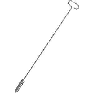 Silo Sampler Silopicker for Food and <b>Chemical</b> Liquid <b>Storage</b> <b>Equipment</b> Burkle GmbH - Product Image 1