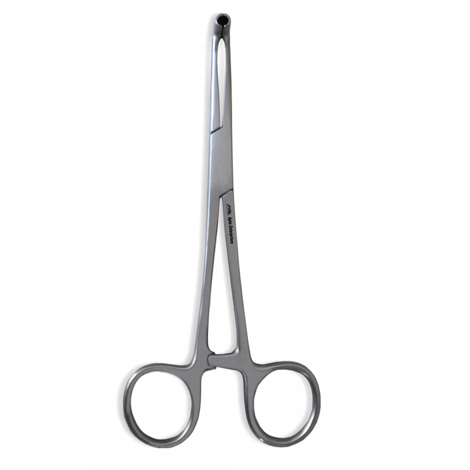 Pratt-Smith Hemostatic T Forceps
