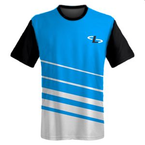 Custom Printed Sublimation Tshirts <b>100</b>% <b>Polyester</b> Cotton Knitted Size Blank Plain <b>Shirt</b> - Product Image 6