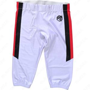 Top derniers vêtements de sport américains uniformes de football américain maillots de football de style et uniforme 2 pièces ensemble maillot de football - Product Image 5